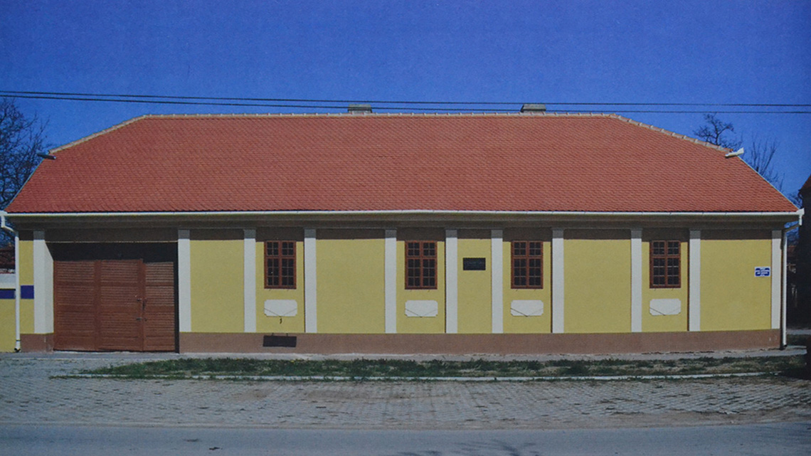 Kuća Vladimira Glavaša