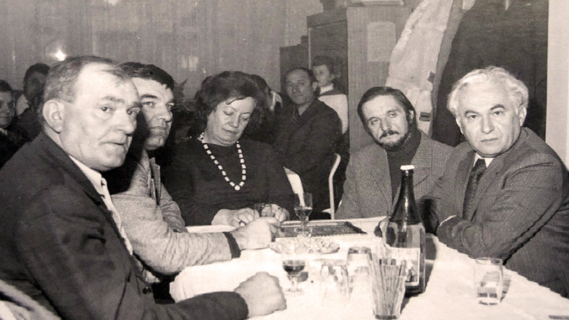 History of Social Welfare in Novi Bečej