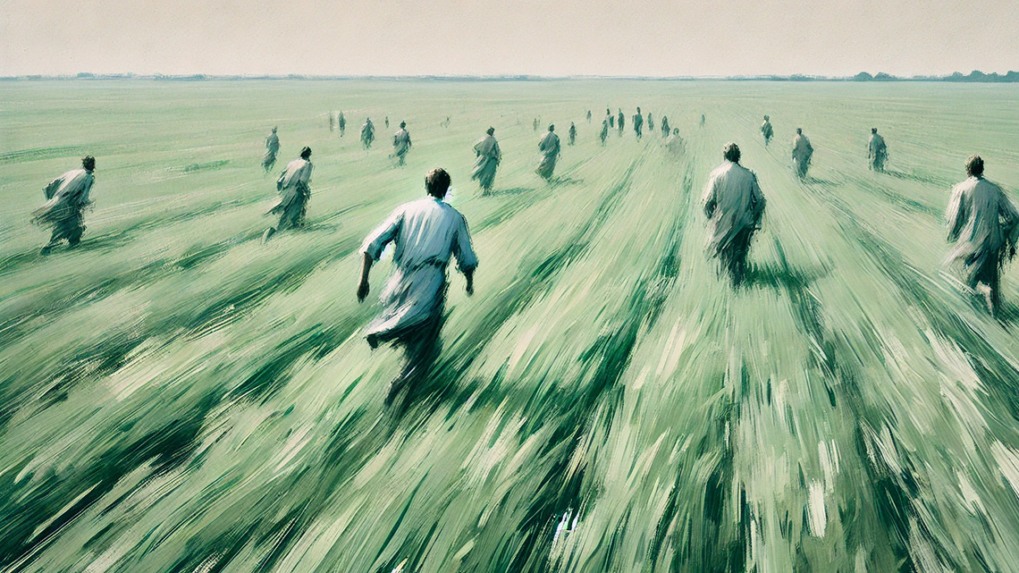 Prvi talas fašističkog terora: Hapšenja, represije i otpor u Dragutinovu i Beodri 1941.