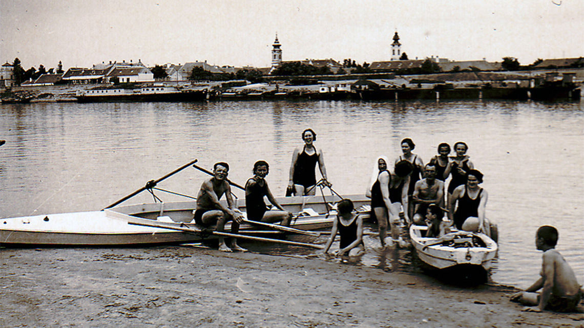 Foto-amateri - Novi Bečej