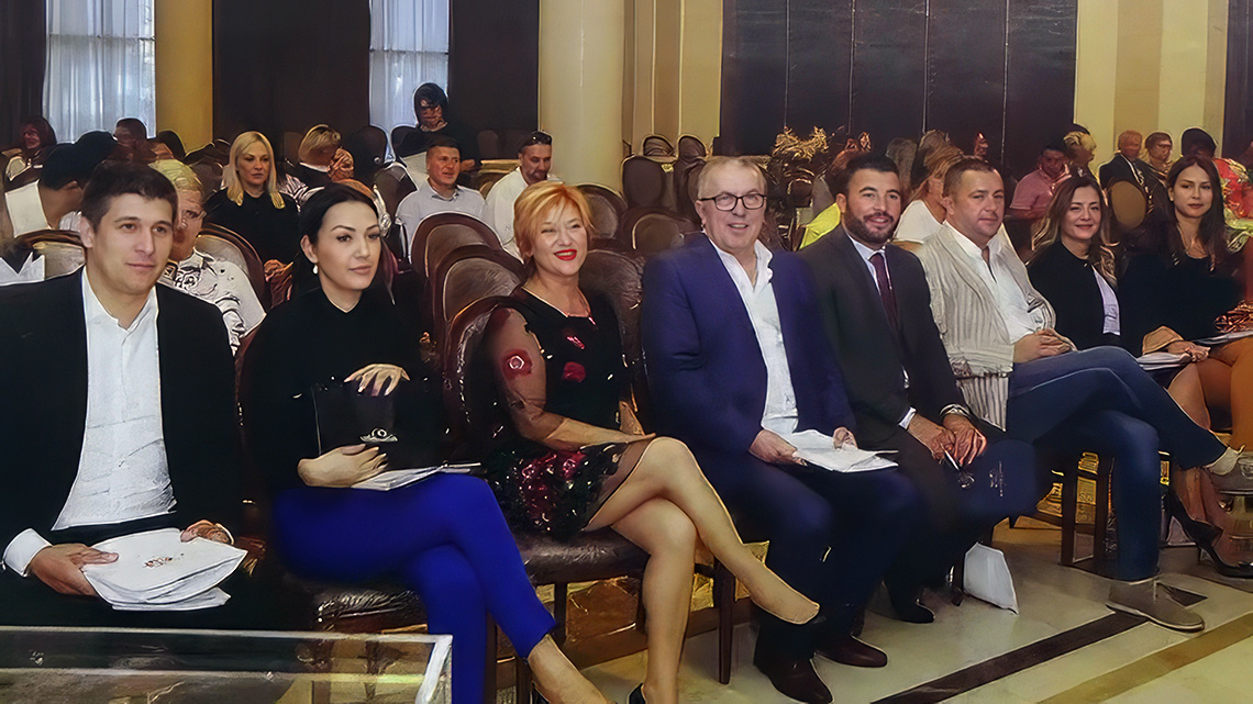 Collaboration with Other Actors