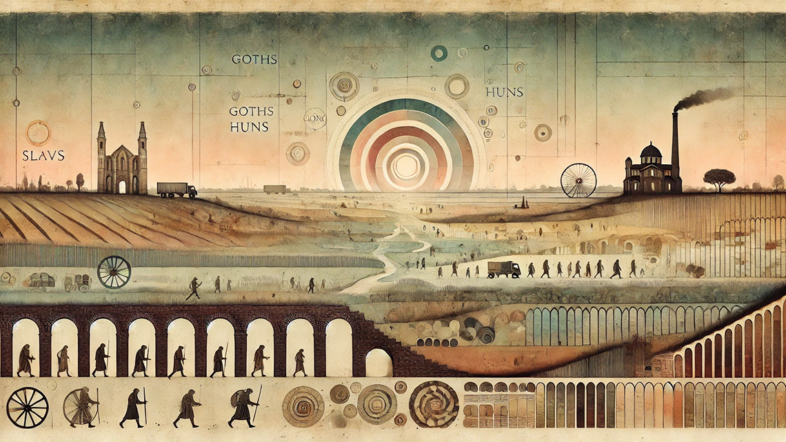 Origin and Name Origins of Bečej