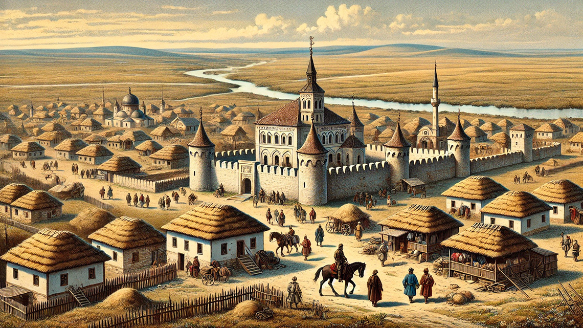 Život u Novom Bečeju pod Osmanlijskom vlašću: Izazovi i otpor