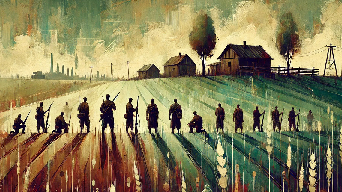 Dragutinovački partizanski odred