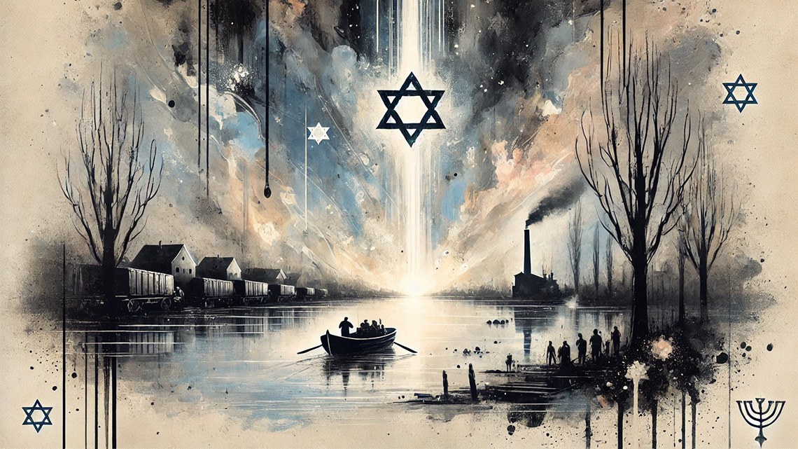 Da se ne zaboravi: Jevreji Novog Bečeja