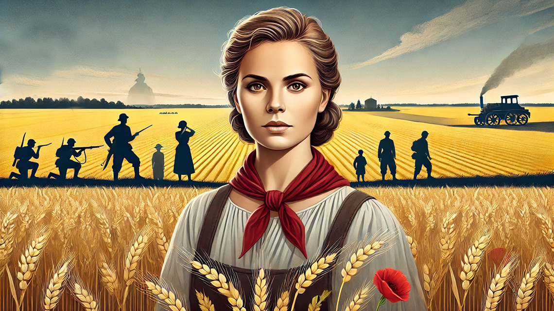 Narodni heroj Ljubica Odadžić