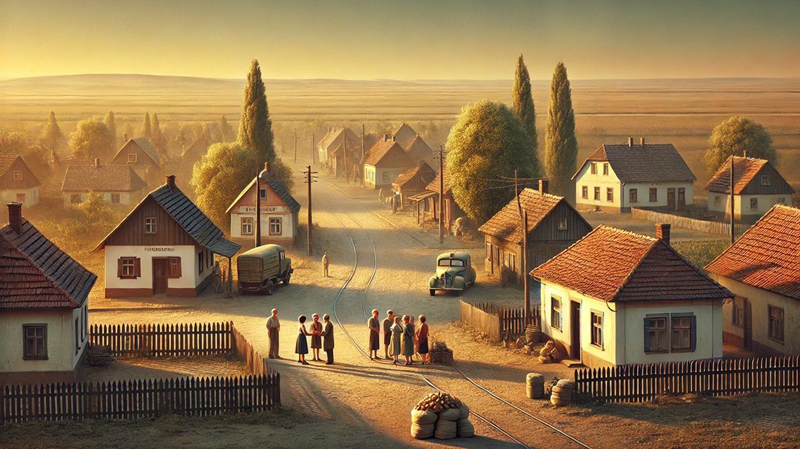 Sećanja na toplinu zavičaja: Ljudi, mesta i vreme koje ne bledi