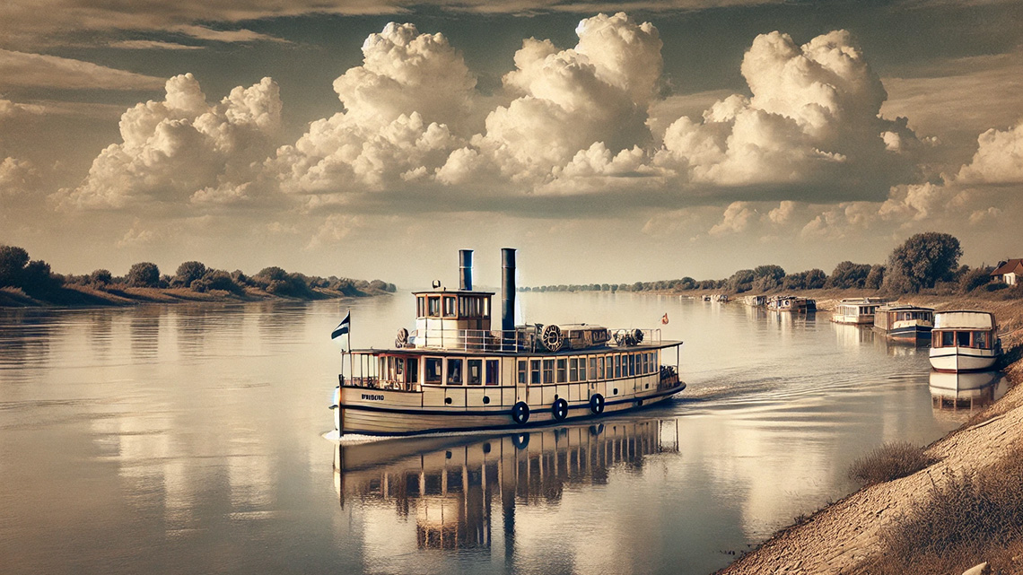 Miroslav – A Symbol of Life Between Novi and Stari Bečej