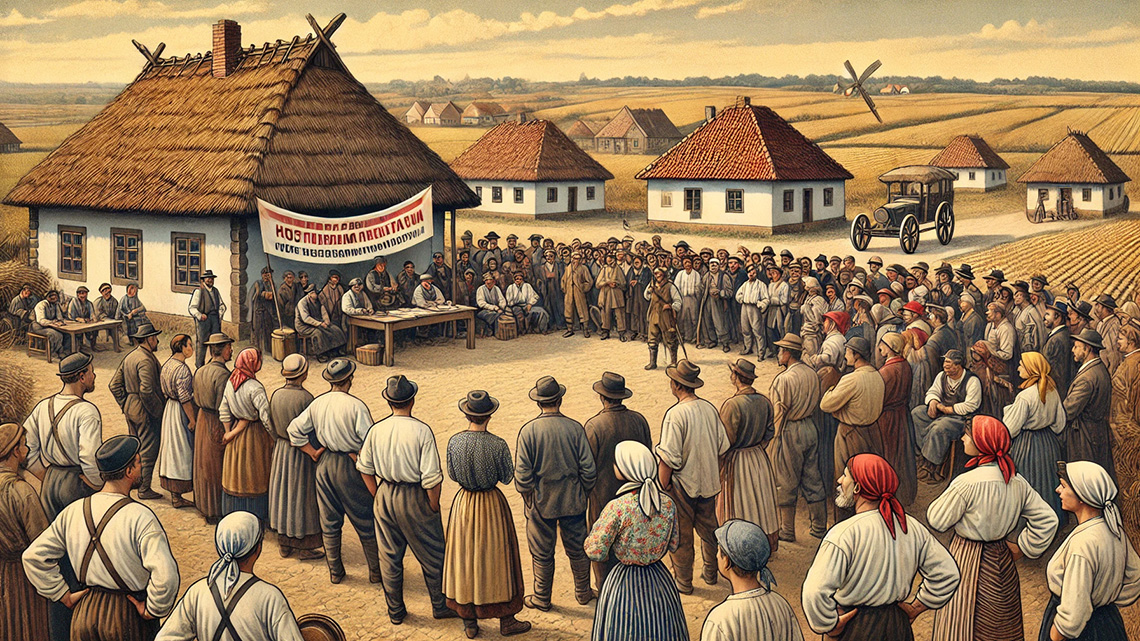 The Workers' Movement During the Period of Legal Activity of the Communist Party of Yugoslavia (1918–1921)