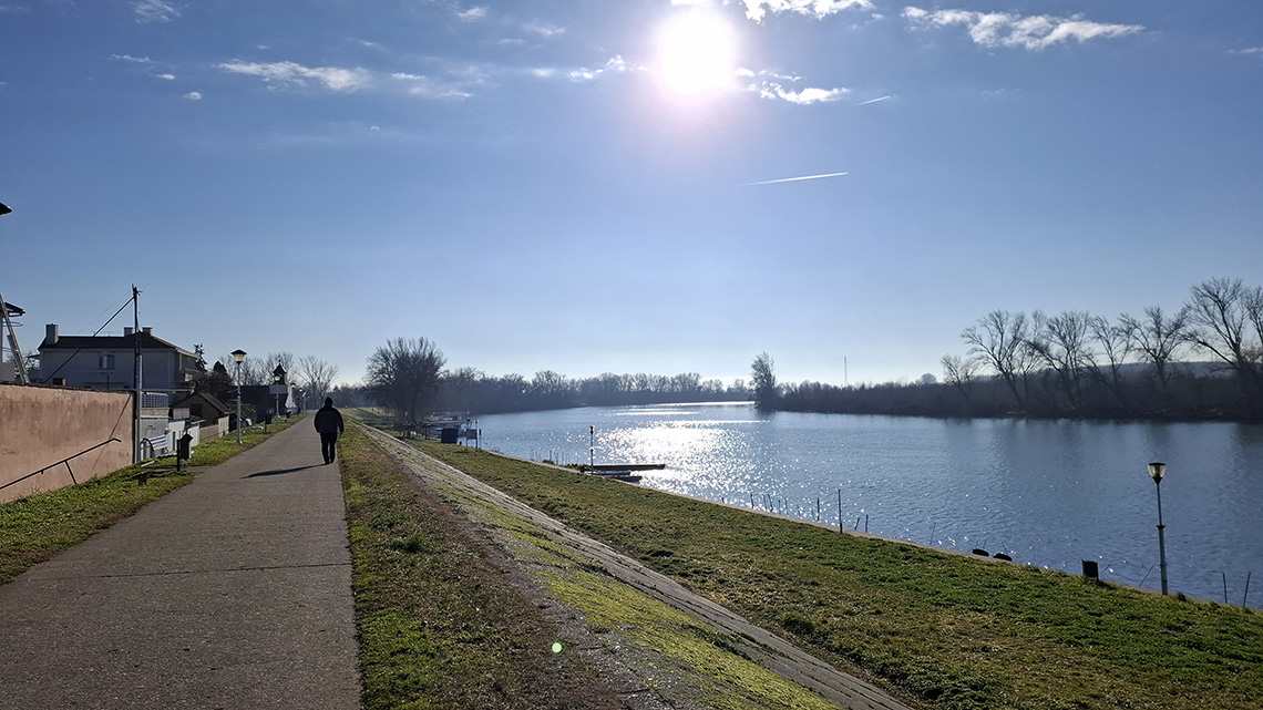 Reka Tisa: Geografske, hidrografske i ekološke karakteristike