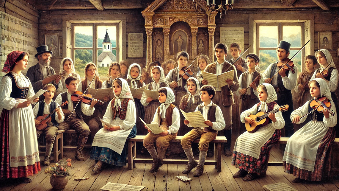 O Vranjevu još i ovo...