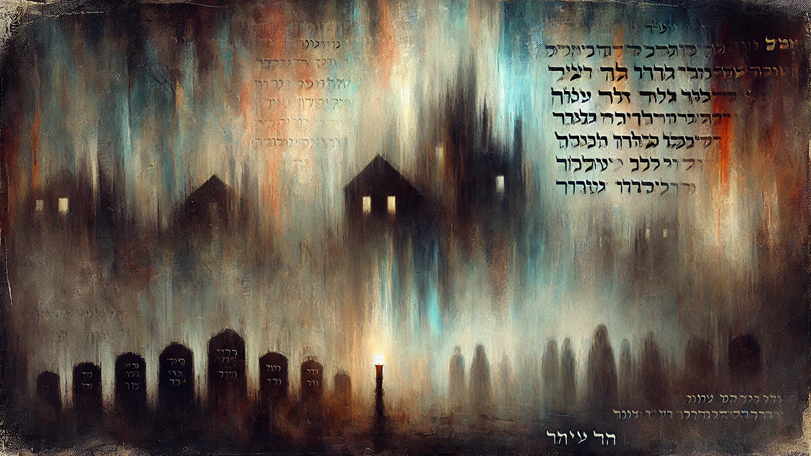 Forgotten Voices: The Disappearance of the Jewish Community of Novi Bečej