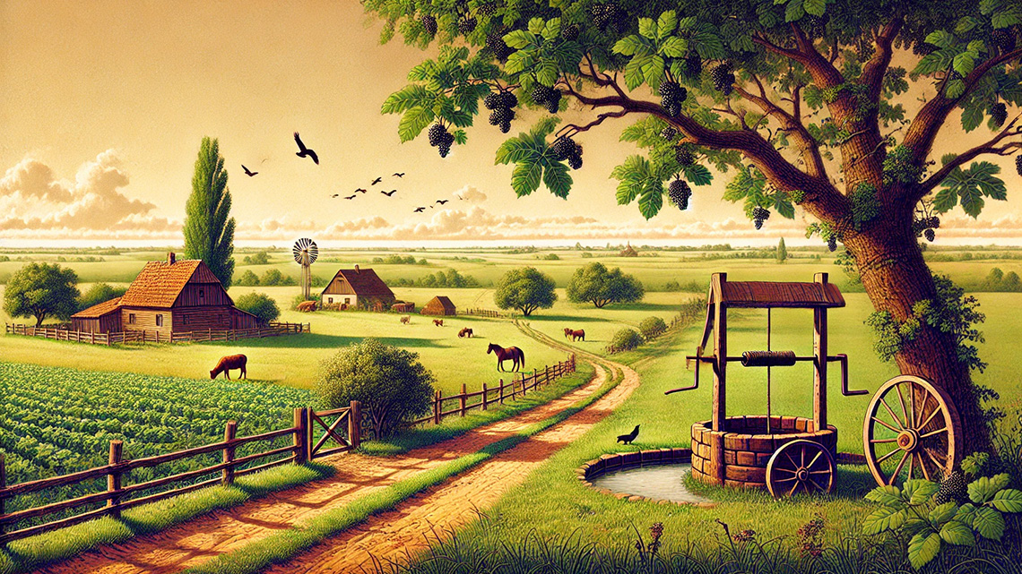 Excursions to the Surroundings of Novi Bečej and Vranjevo