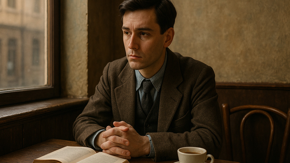 Uspomene na Bogdana Čiplića: Pisac, mentor, prijatelj