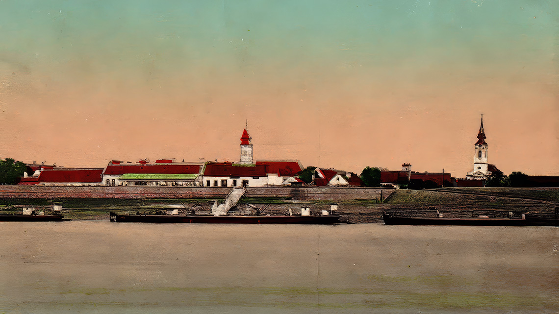 Prirodno-geografske karakteristike opštine Novi Bečej