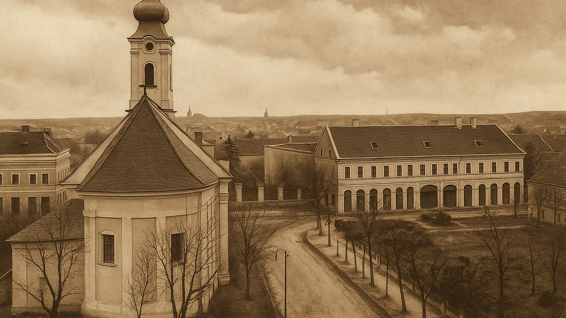 History of Novi Bečej – From Ancient Settlements to Modern Times