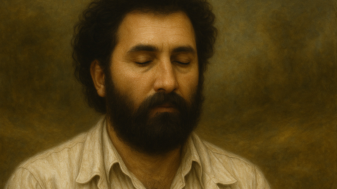 Miloš Radović (1953–1998) – umetnik i mislioc iz Vranjeva