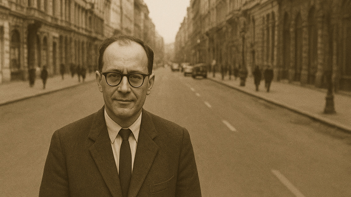 Dr. Konstantin (Kosta) Vukov – Physician and Humanist Who Left a Mark on Novi Bečej