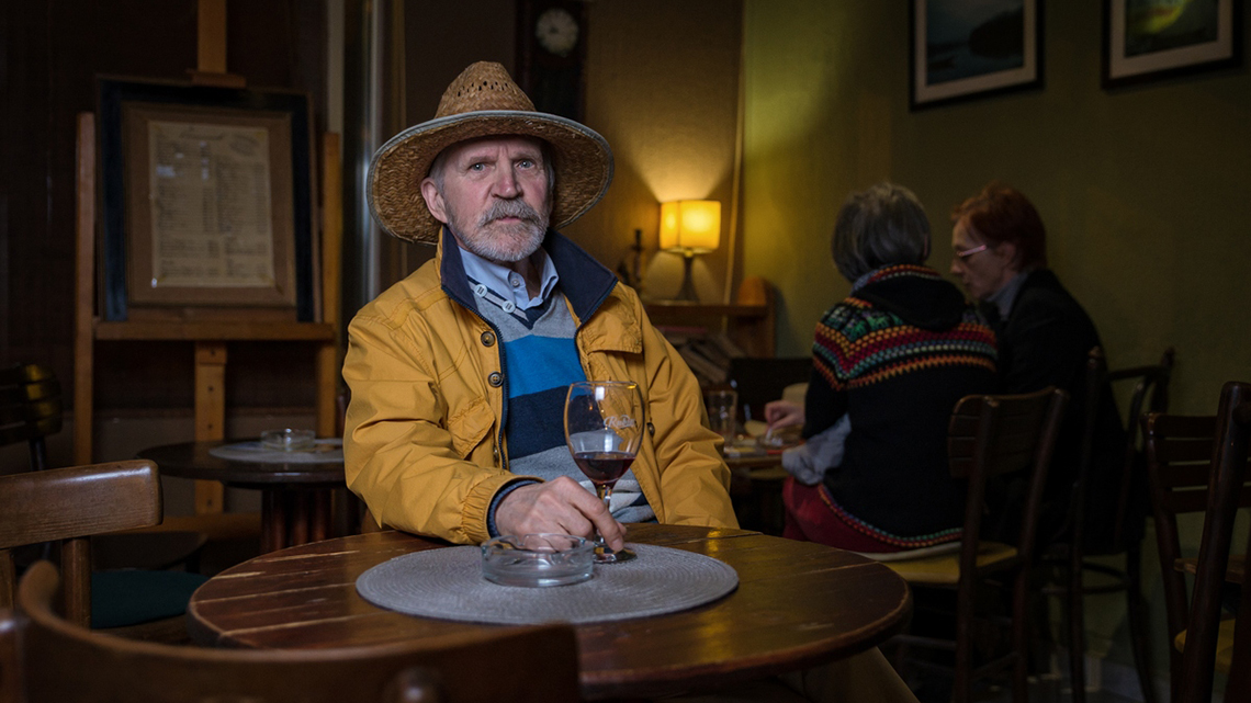 Karolj Andre – čuvar istorije i kulturne baštine Novog Bečeja