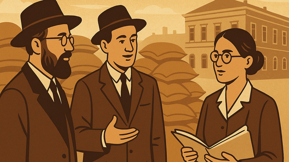 Ekonomski uspon i doprinos razvoju Novog Bečeja