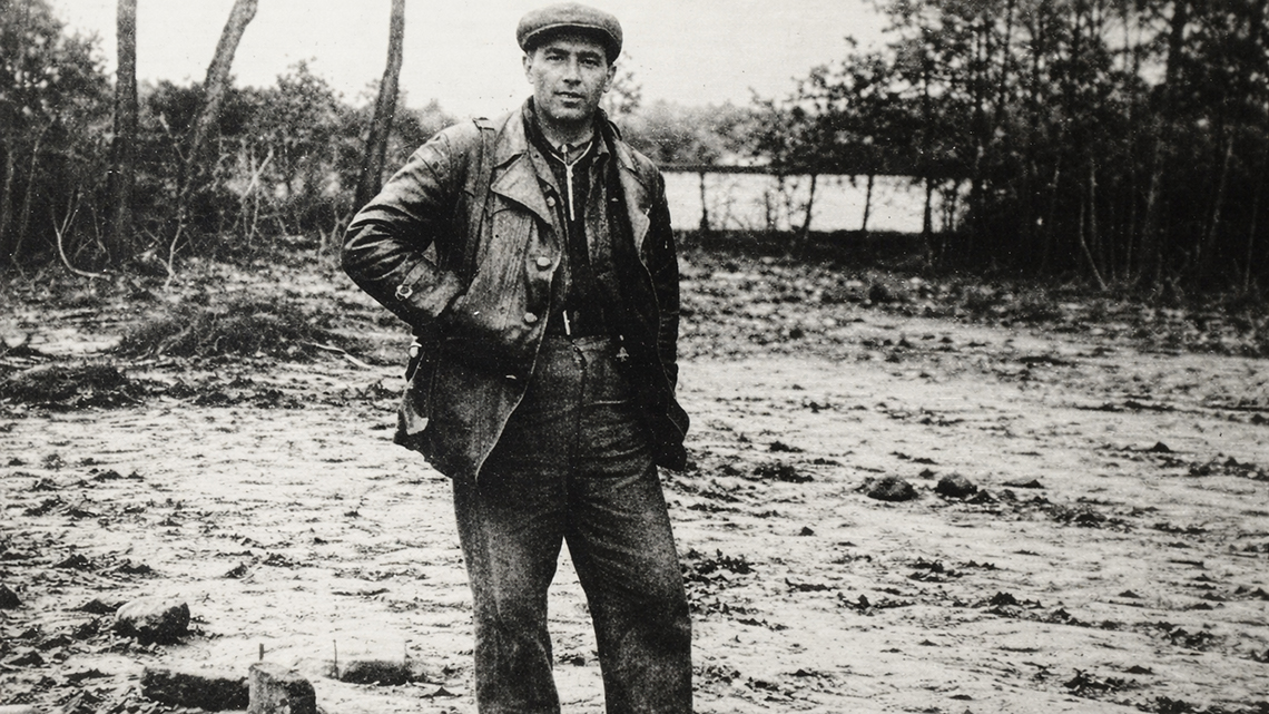 Jovan Veselinov, after escaping from the Mitrovica penitentiary, remained in Srem and became an organizer of the uprising and the leader of the People’s Liberation Struggle in Vojvodina