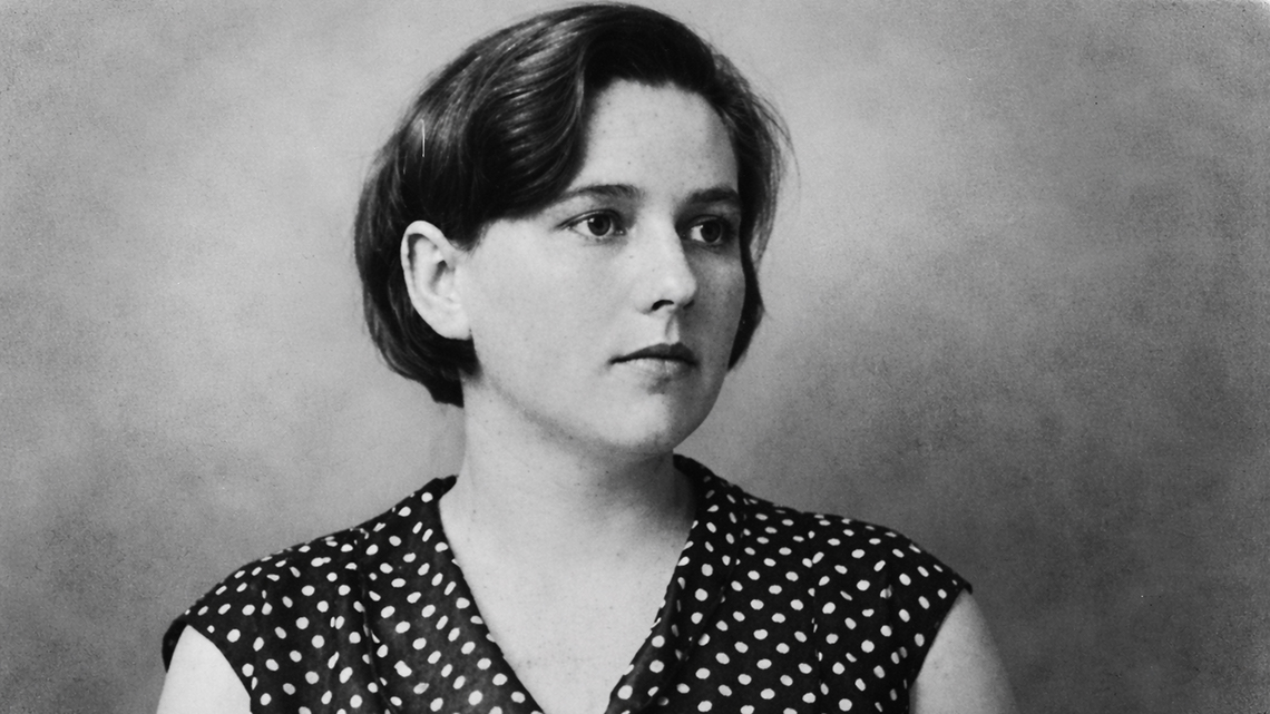 Kova Mečkić Granić, član KPJ od 1927.