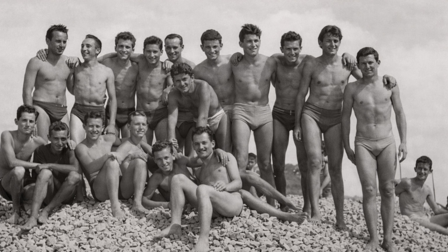 Neuspelo gostovanje BASK u Novi Bečej 1944. godine