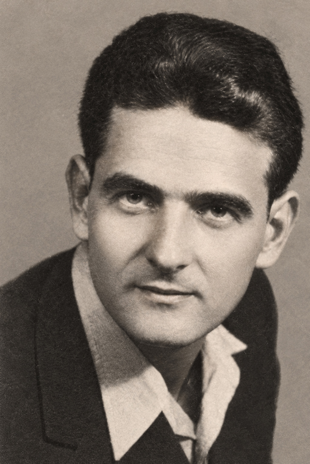 Branko Petrović – legenda novobečejskog fudbala