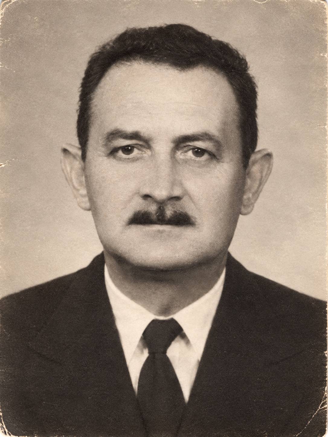 Sredoje Baračkov – Gadža | Fudbaler Zvezde iz Novog Bečeja