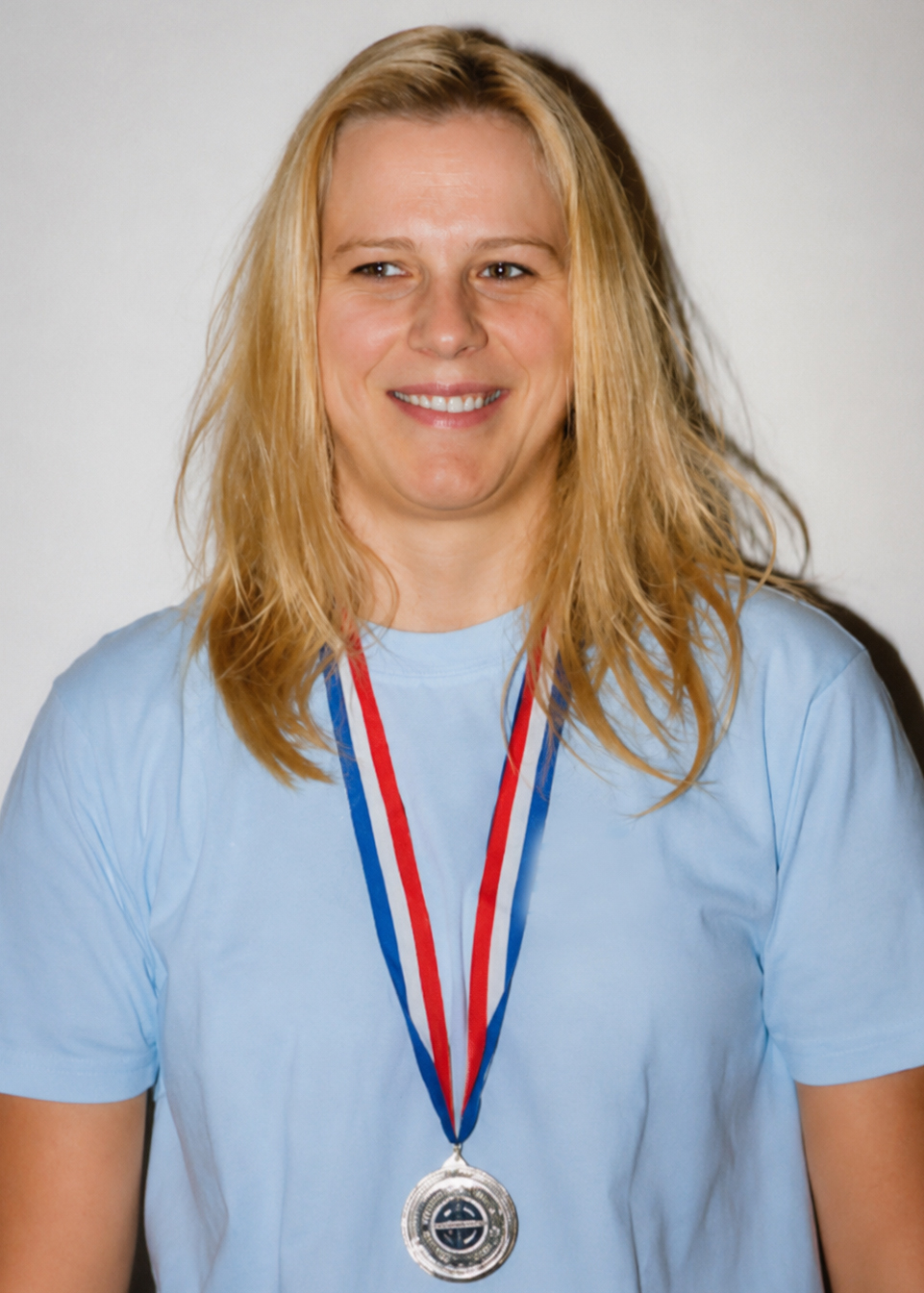 Andrea Vaš