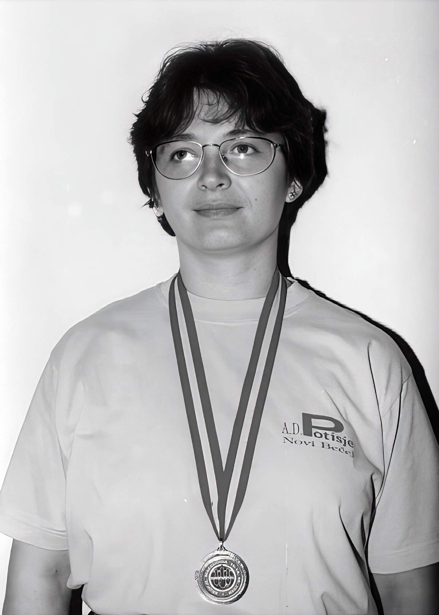 Erika Kolarević Leads Jedinstvo Novi Bečej in the Fight for the Trophy