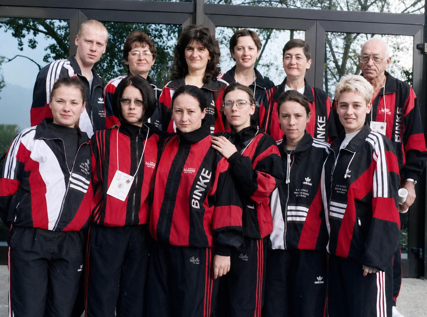 Jedinstvo Bowlers’ Journey to the European Cup in Skopje