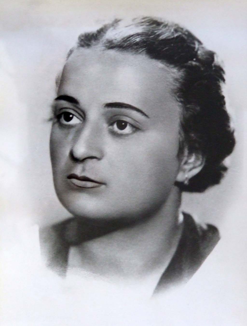 Paulina Pava Sudarski