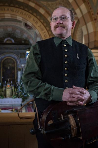 Bela Mičik