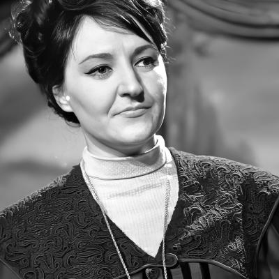 Dubravka Nešović