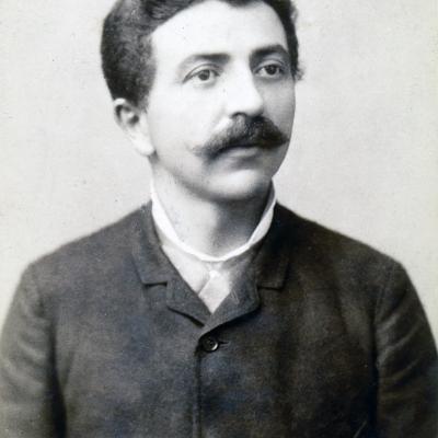 Josif Marinković