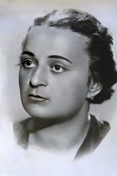 Paulina Pava Sudarski