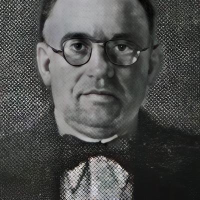 Dr Dimitrije Kirilović