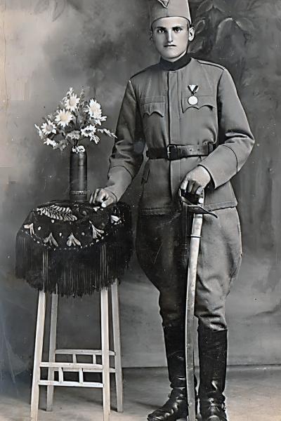 Draga Sekulić