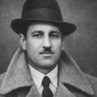 Dušan Lupurov