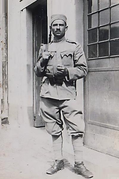 Hranislav Mirkov