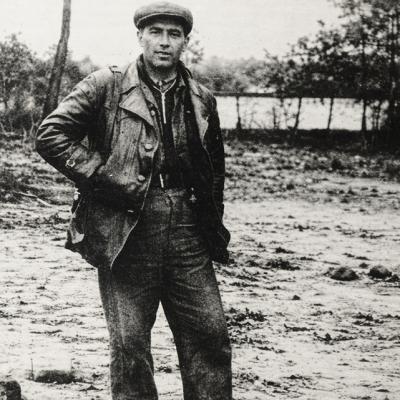 Jovan Veselinov