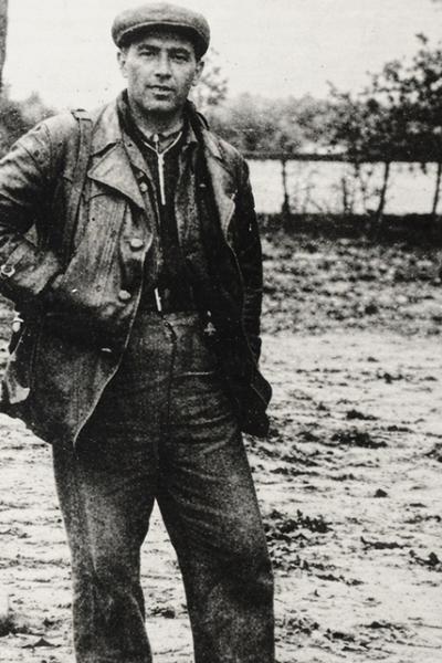 Jovan Veselinov