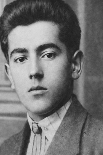 Jovan Veselinov