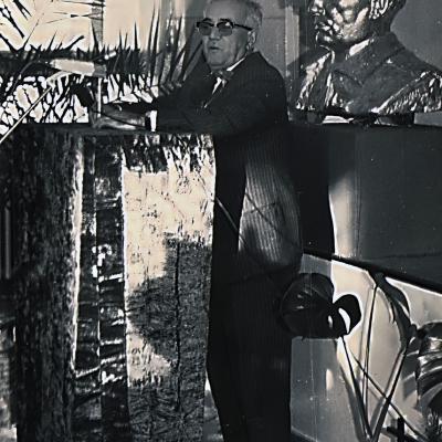 Jovan Veselinov-Žarko