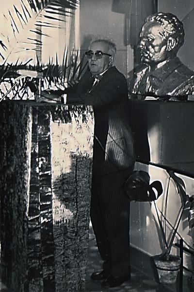 Jovan Veselinov-Žarko