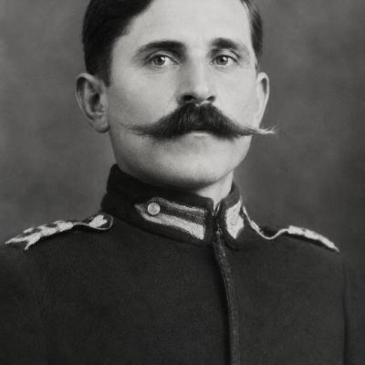 Lazar Brančić, član KPJ od 1927. godine.