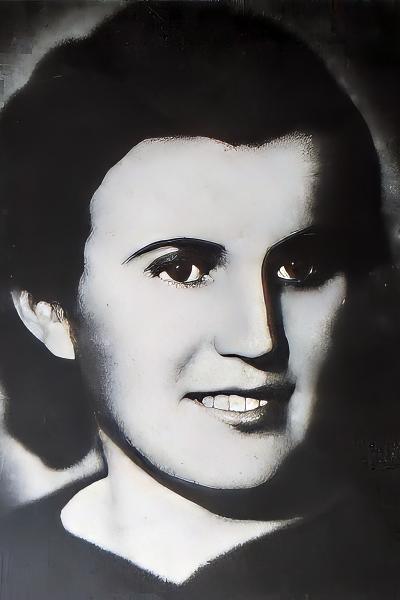 Narodni heroj Ljubica Odadžić