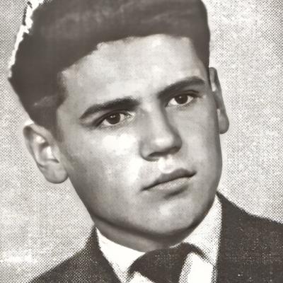 Dr Milan Solarov