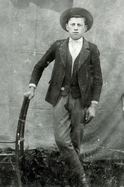 Milivoj Odadžin